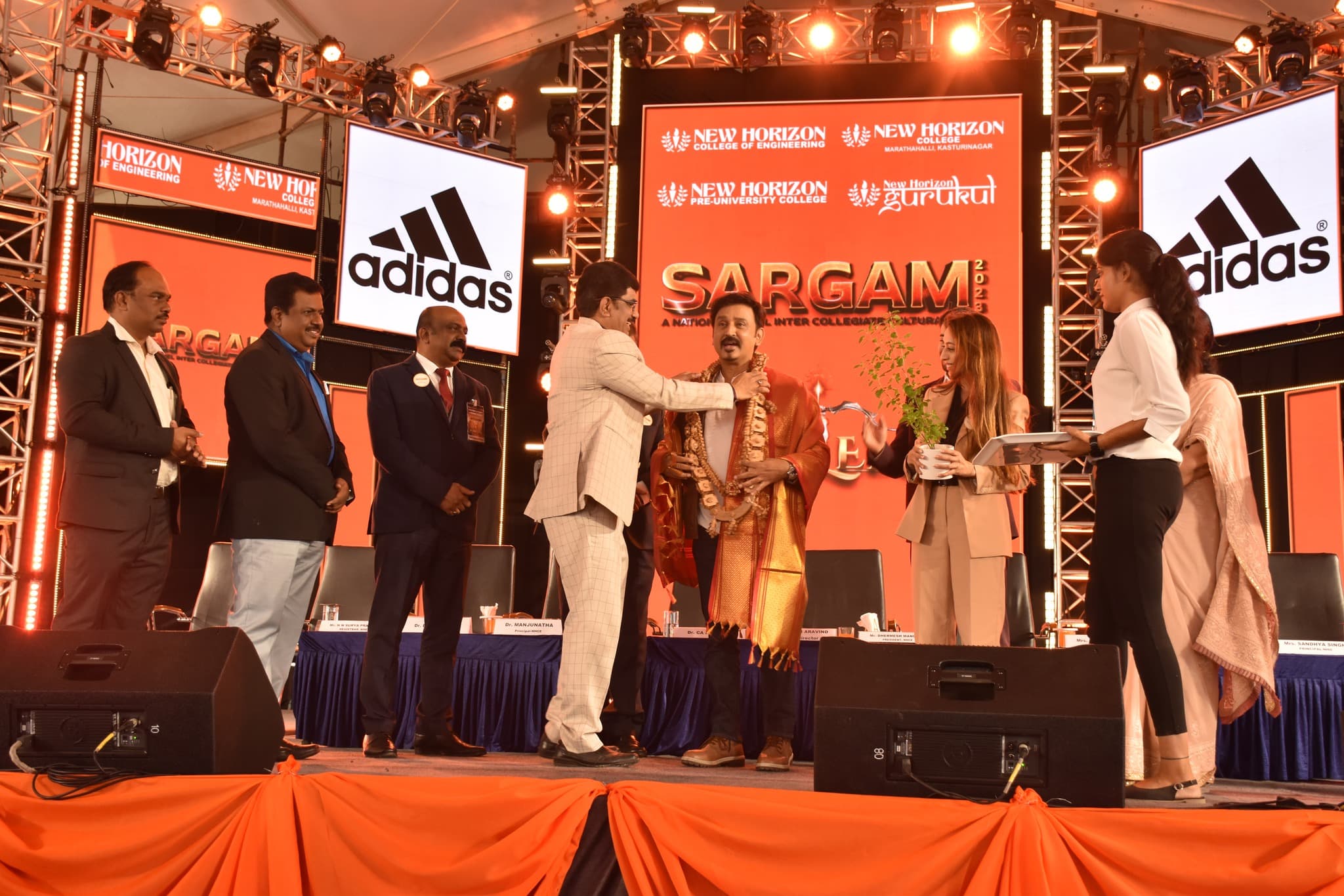 New Horizon College Marathalli Bangalore Extra Curriculars photo 18