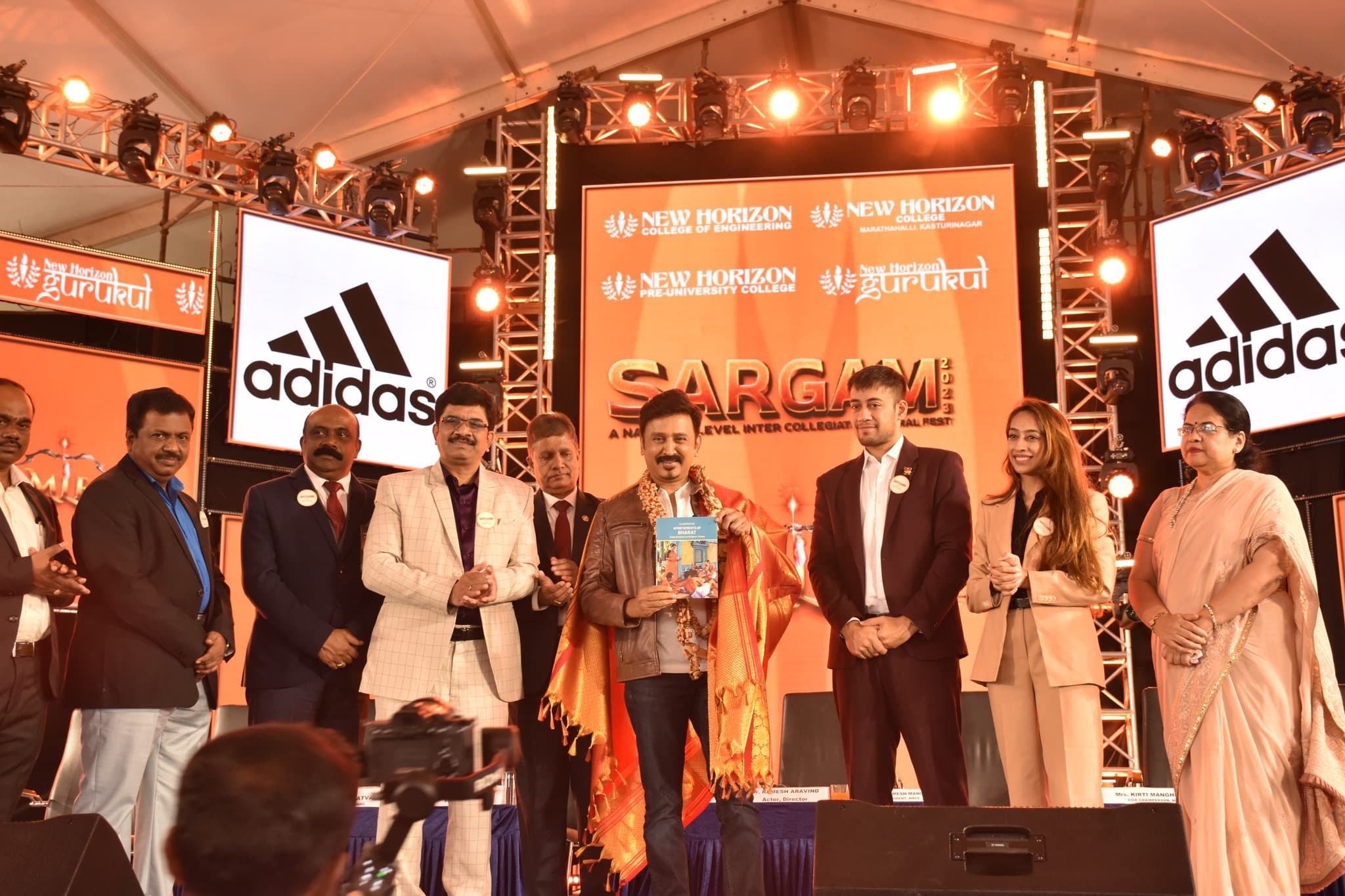 New Horizon College Marathalli Bangalore Extra Curriculars photo 19