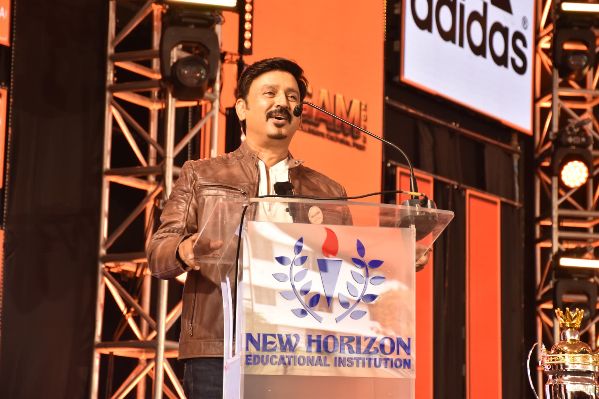 New Horizon College Marathalli Bangalore Extra Curriculars photo 20