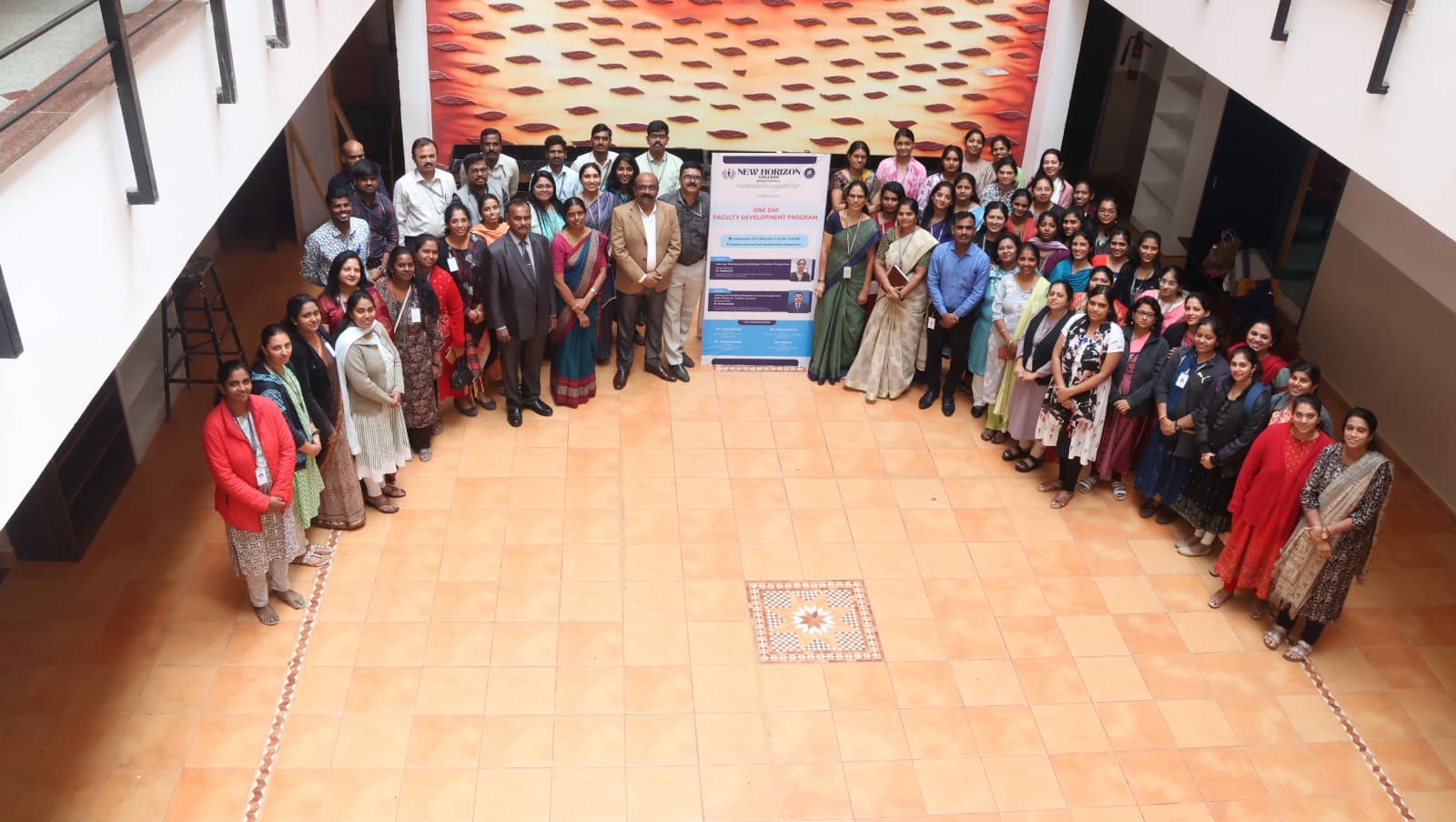 New Horizon College Marathalli Bangalore Extra Curriculars photo 21