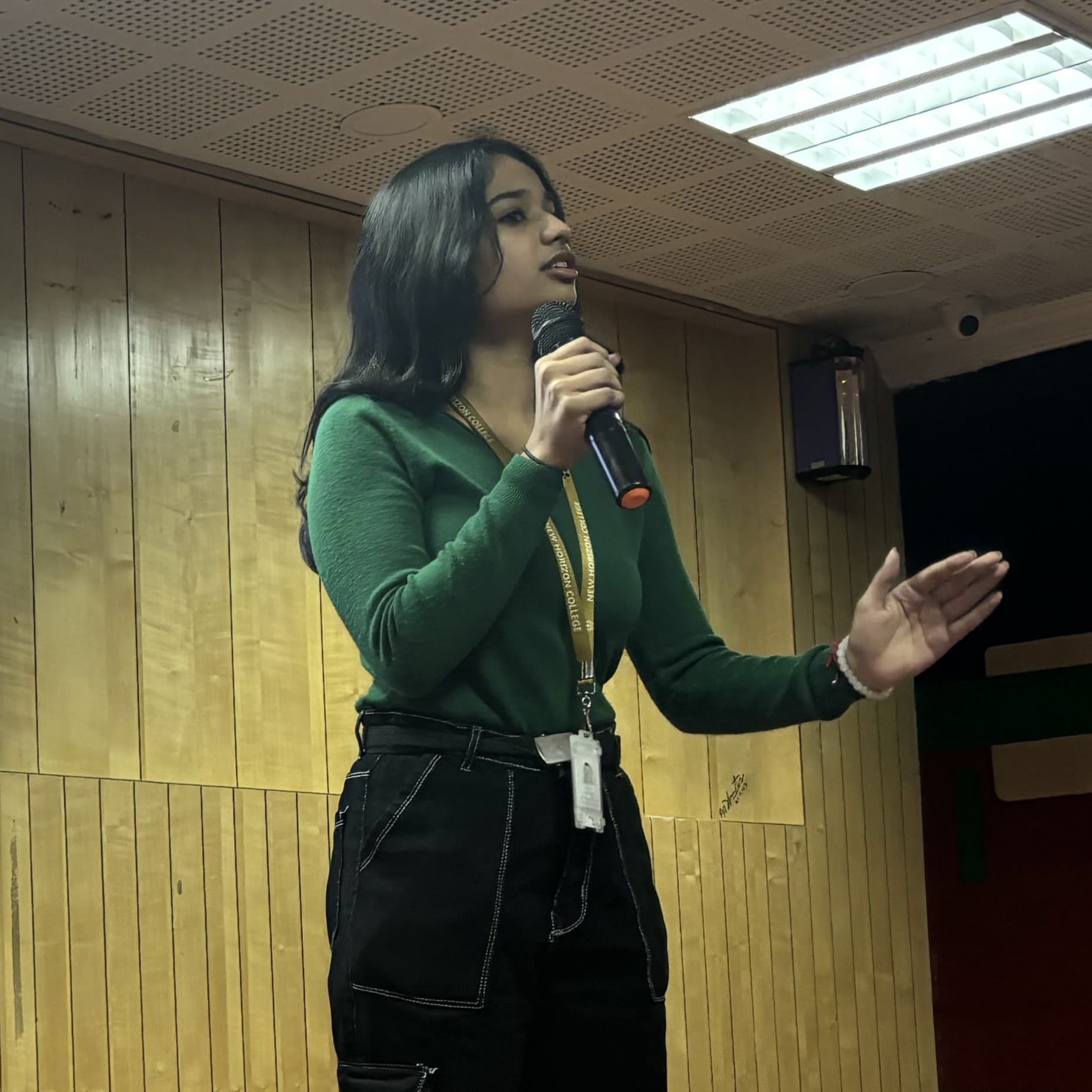 New Horizon College Marathalli Bangalore Extra Curriculars photo 24