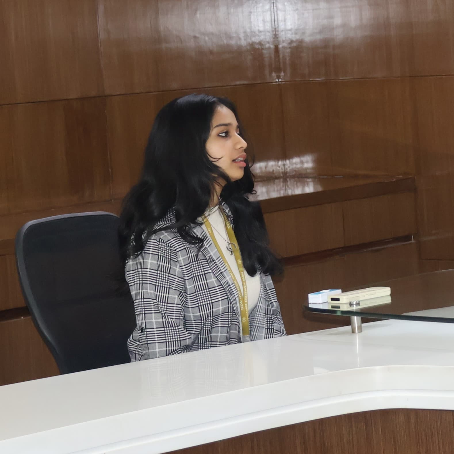 New Horizon College Marathalli Bangalore Extra Curriculars photo 25