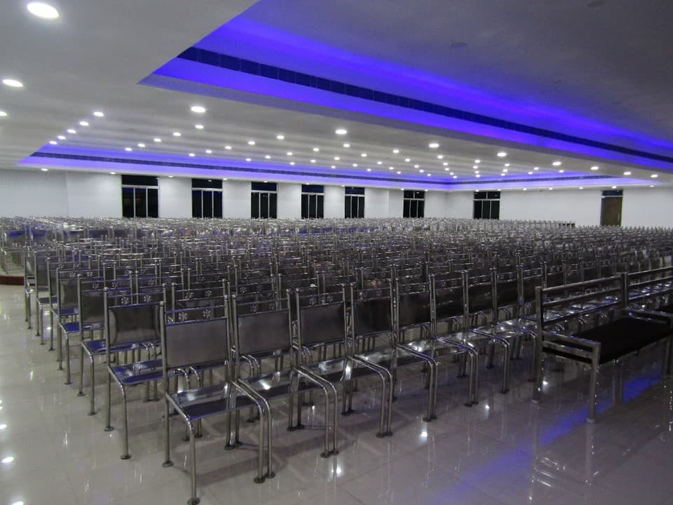 Ramakrishna Mission Vivekananda Centenary College Rahara Kolkata Academic Building photo 6