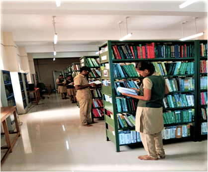 Anbil Dharmalingam Agricultural College and Research Institute Tiruchirappalli hostel photo 7