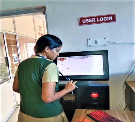 Anbil Dharmalingam Agricultural College and Research Institute Tiruchirappalli hostel photo 10