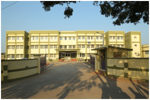 Anbil Dharmalingam Agricultural College and Research Institute Tiruchirappalli hostel photo 11