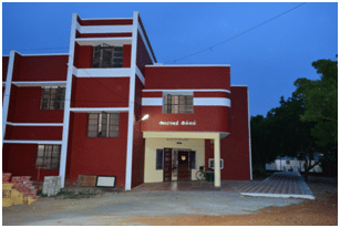 Anbil Dharmalingam Agricultural College and Research Institute Tiruchirappalli hostel photo 12