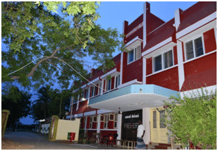 Anbil Dharmalingam Agricultural College and Research Institute Tiruchirappalli hostel photo 13