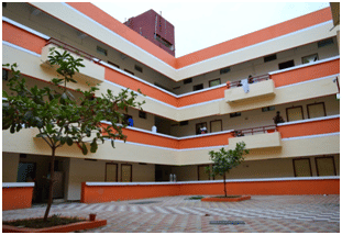 Anbil Dharmalingam Agricultural College and Research Institute Tiruchirappalli hostel photo 14