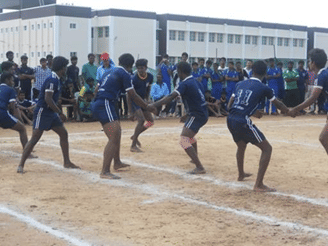 Anbil Dharmalingam Agricultural College and Research Institute Tiruchirappalli hostel photo 18