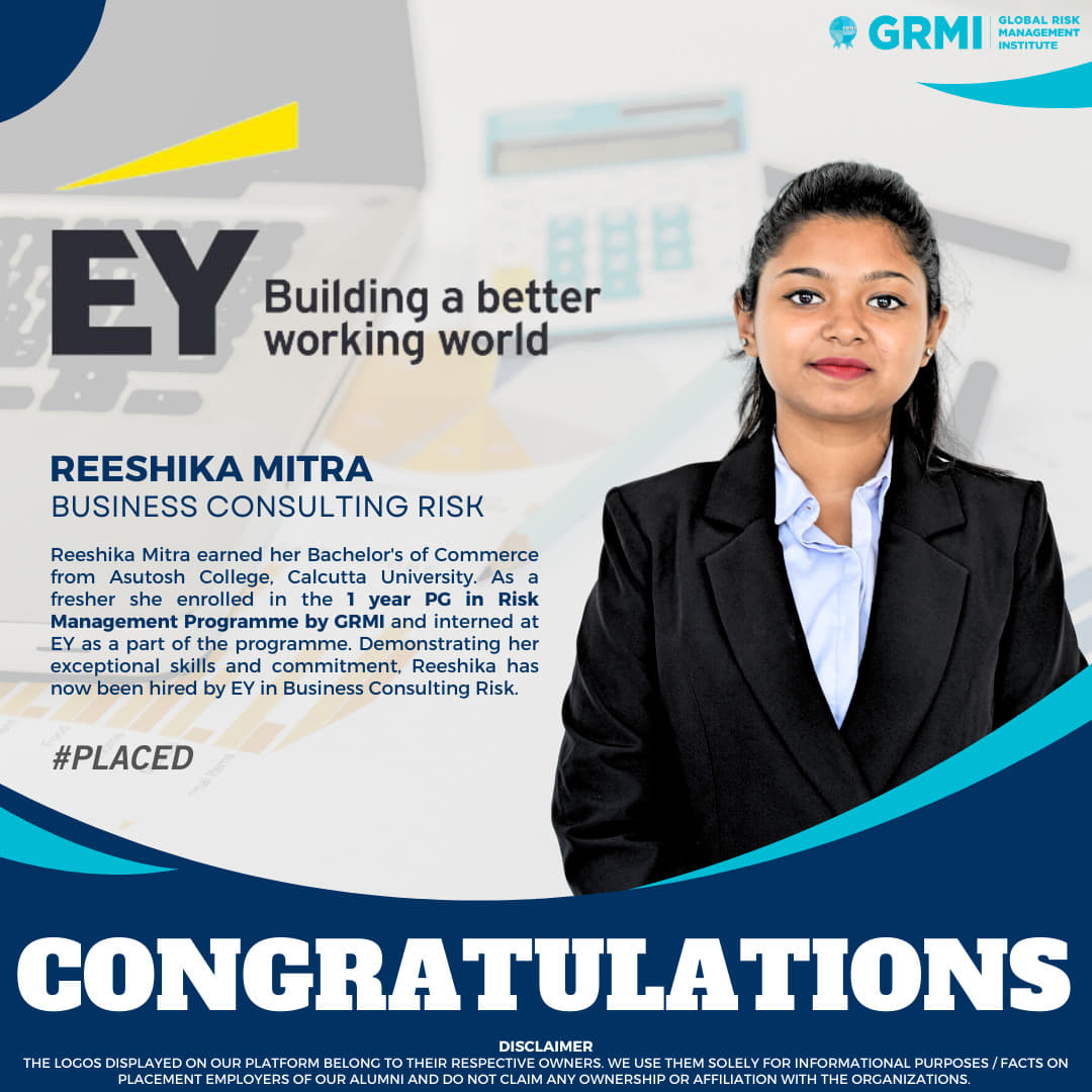 Global Risk Management Institute Gurgaon Placements photo 6