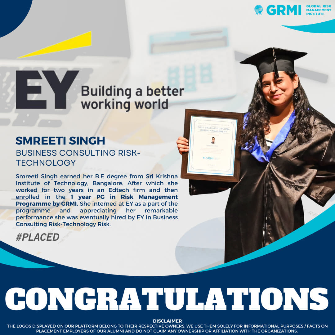 Global Risk Management Institute Gurgaon Placements photo 9