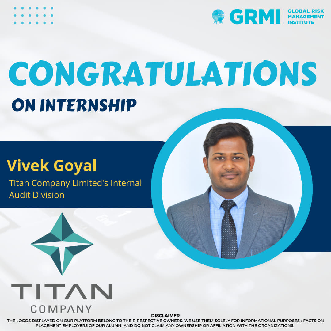 Global Risk Management Institute Gurgaon Placements photo 10