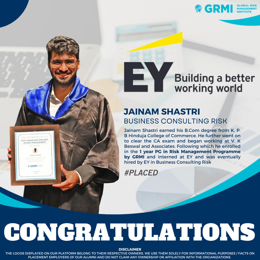 Global Risk Management Institute Gurgaon Placements photo 12