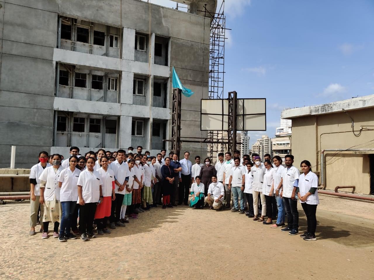 Nair Hospital Dental College Mumbai Events photo 8