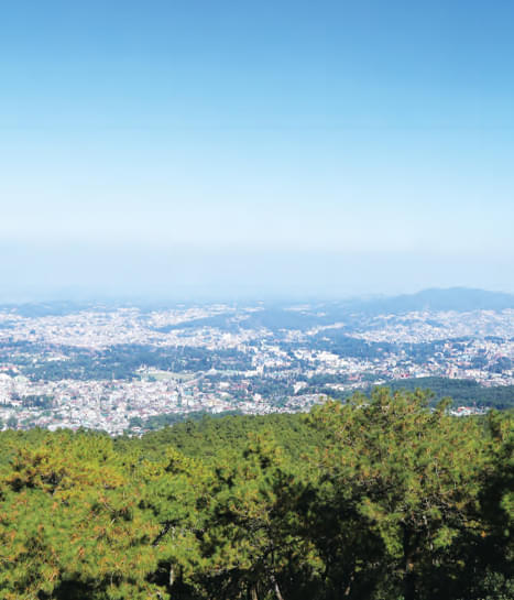 NLU Meg Campus photo 3