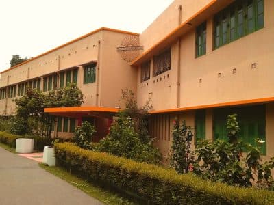 Ramakrishna Mission Residential College Kolkata Campus photo 9