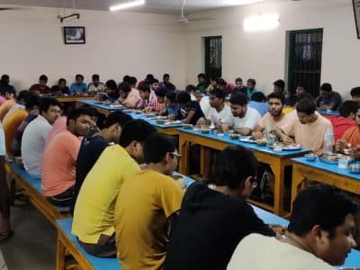 Ramakrishna Mission Residential College Kolkata Campus photo 10