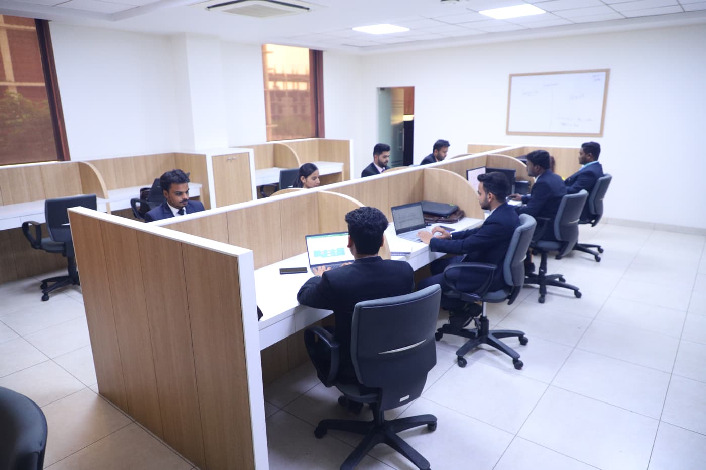 Imperial School of Agri Business Greater Noida Campus Life photo 36