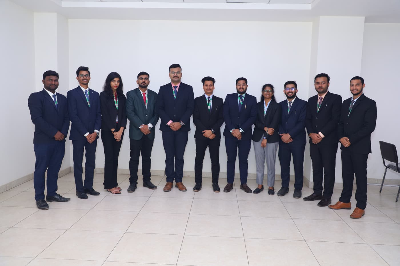 Imperial School of Agri Business Greater Noida Campus Life photo 39