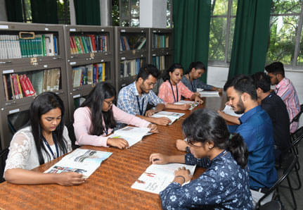BVIEER Pune Extra Curriculars photo 1