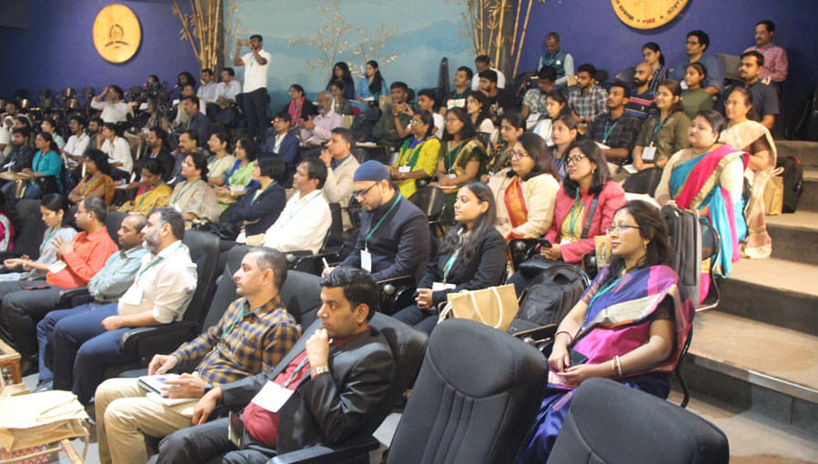 BVIEER Pune Extra Curriculars photo 4