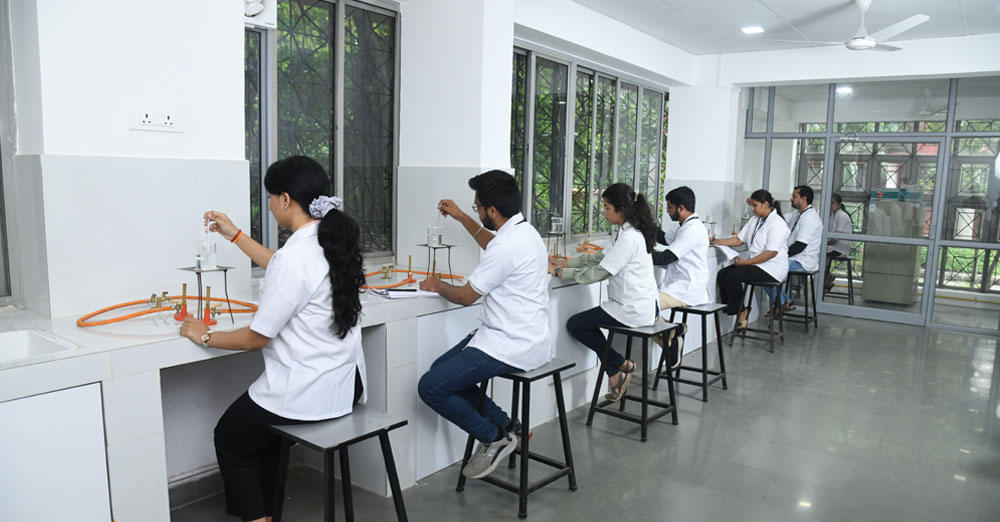 BVIEER Pune Extra Curriculars photo 5