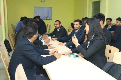 Imperial School of Agri Business Greater Noida hostel photo 15