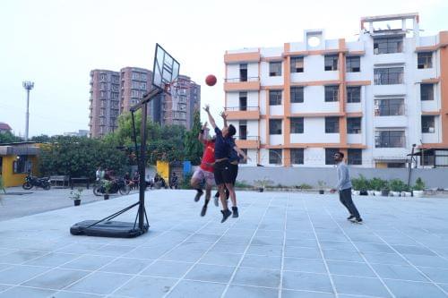 Imperial School of Agri Business Greater Noida hostel photo 14