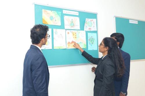 Imperial School of Agri Business Greater Noida hostel photo 20