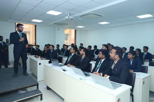 Imperial School of Agri Business Greater Noida hostel photo 19