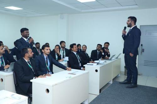 Imperial School of Agri Business Greater Noida hostel photo 17