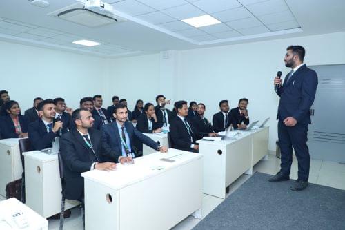 Imperial School of Agri Business Greater Noida hostel photo 16