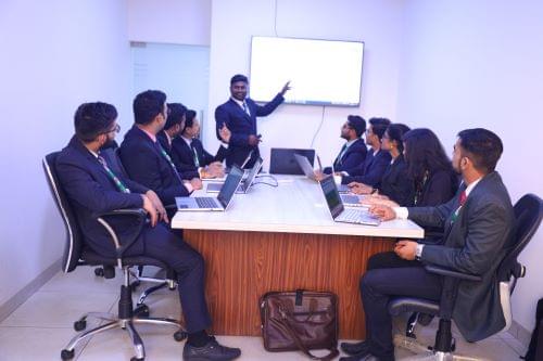 Imperial School of Agri Business Greater Noida hostel photo 21