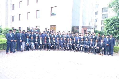 Imperial School of Agri Business Greater Noida hostel photo 23