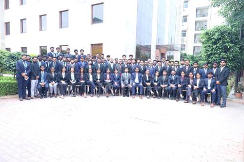 Imperial School of Agri Business Greater Noida hostel photo 22