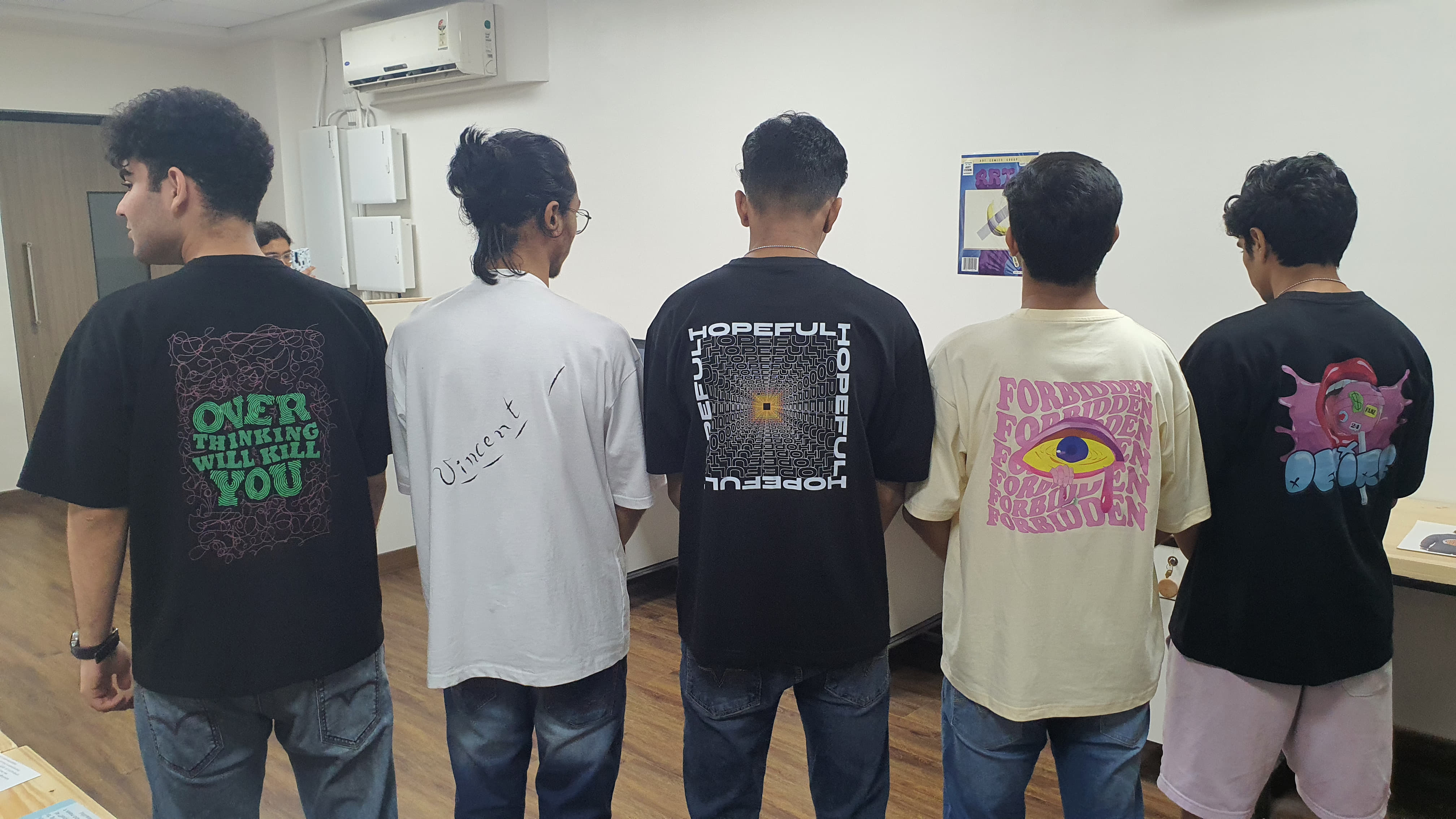 Envisage International Institute of Design Mumbai Events photo 8