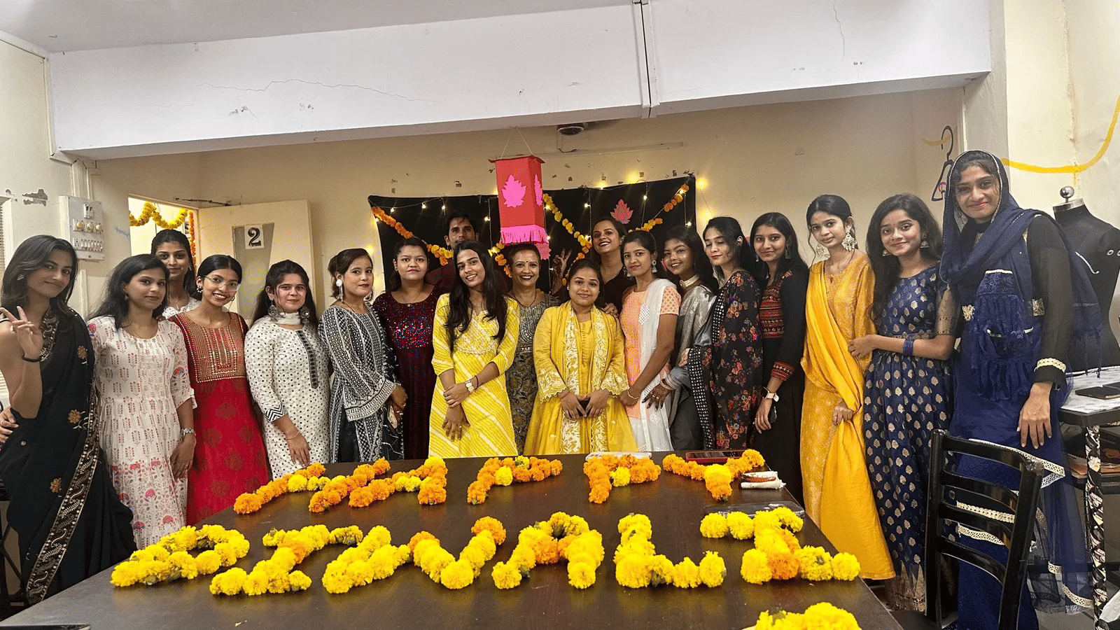 Envisage International Institute of Design Mumbai Events photo 10