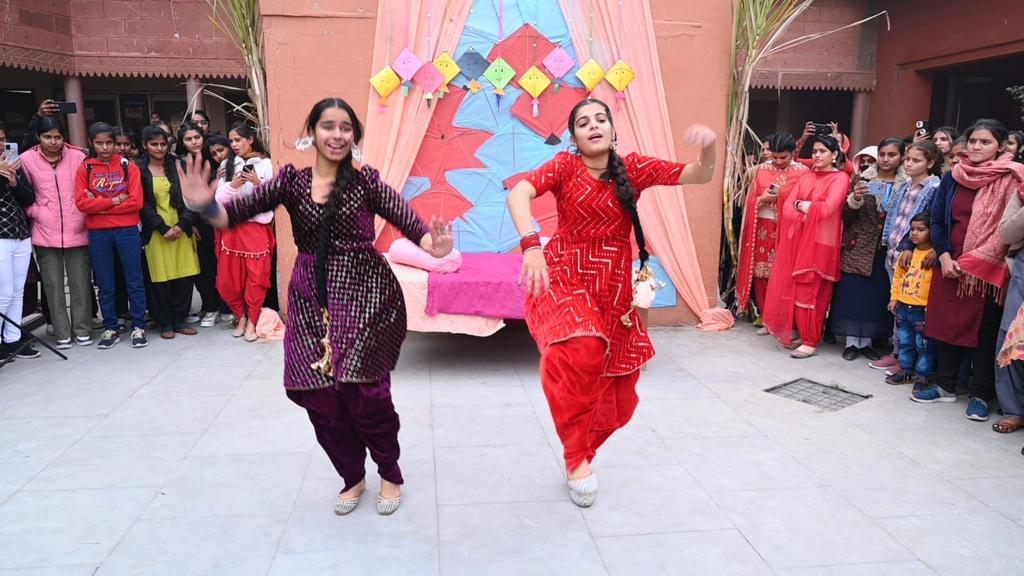 MKM Group of Colleges For Girls Palwal Campus photo 9