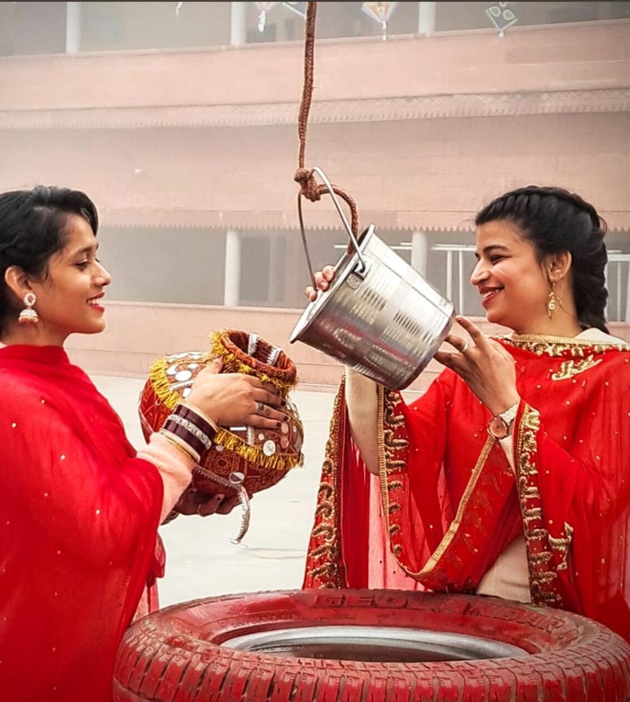 MKM Group of Colleges For Girls Palwal Campus photo 12