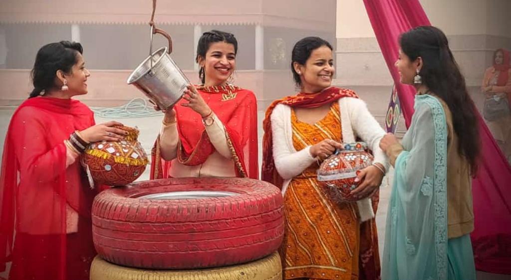 MKM Group of Colleges For Girls Palwal Campus photo 11