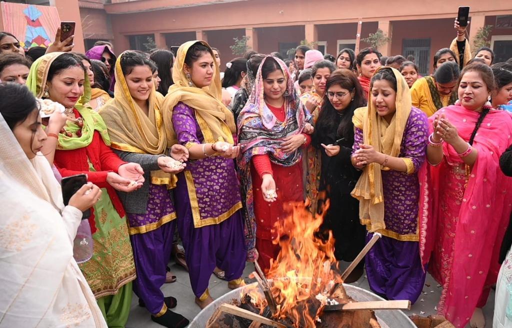 MKM Group of Colleges For Girls Palwal Campus photo 10