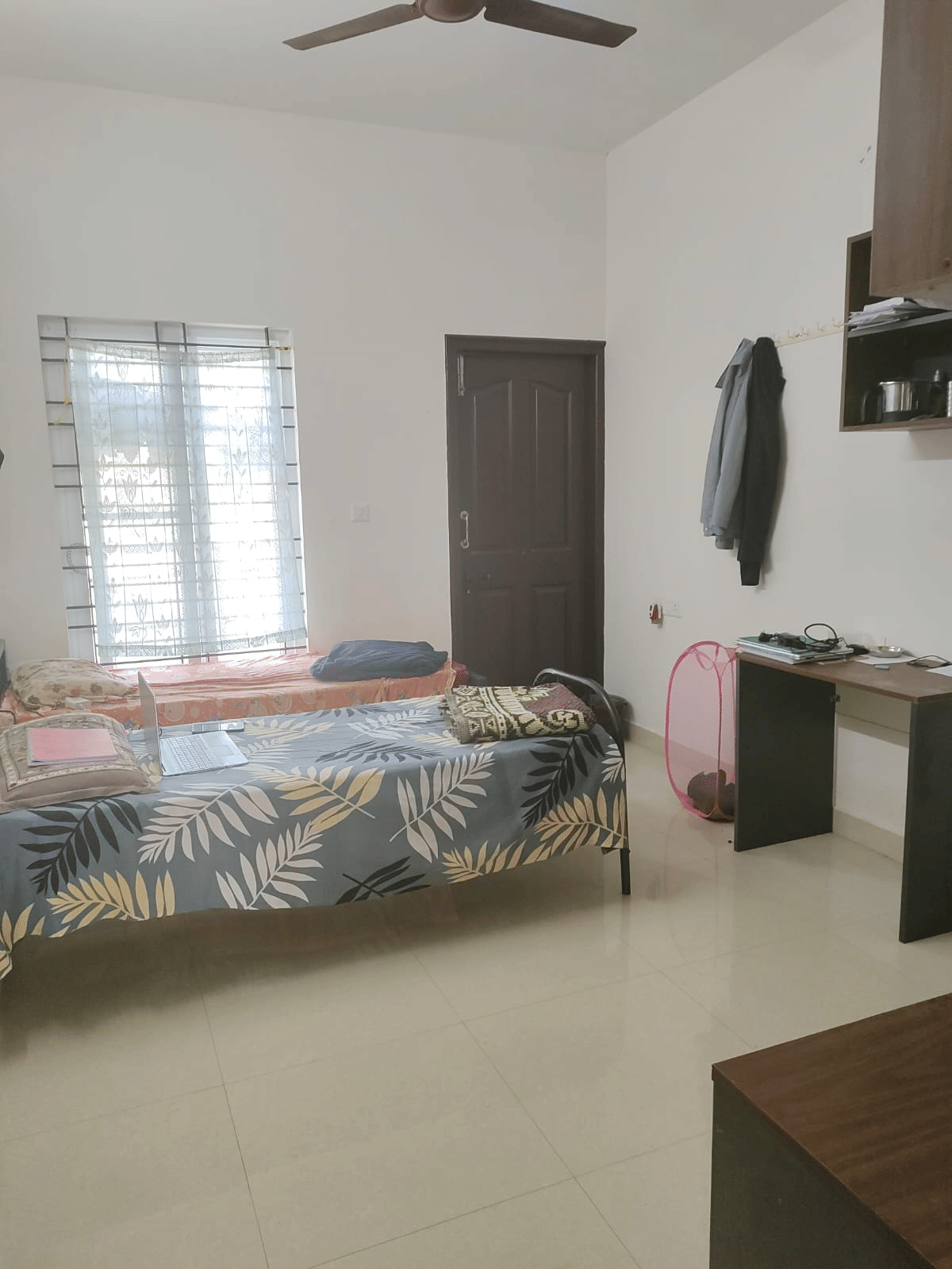 Dr. N.S.A.M. First Grade College Bangalore Hostel photo 4