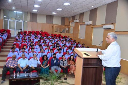MIET Jammu Award Ceremony for Director_s Merit List Students photo 3