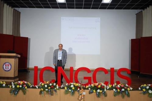 MIET Jammu International Conference 2023 photo 4