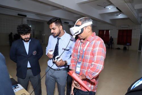 MIET Jammu International Conference 2023 photo 3