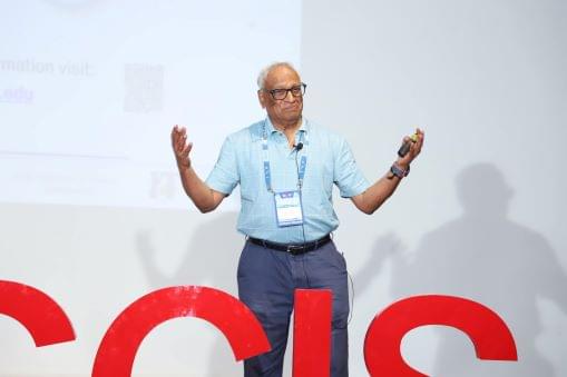 MIET Jammu International Conference 2023 photo 7