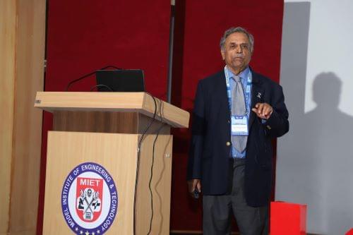 MIET Jammu International Conference 2023 photo 6