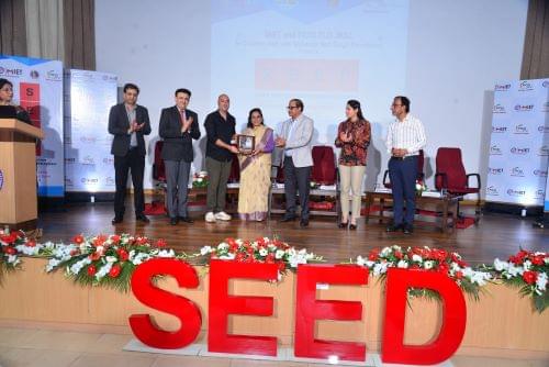 MIET Jammu SEED (Start-up Event for Entrepreneurship Development) photo 6