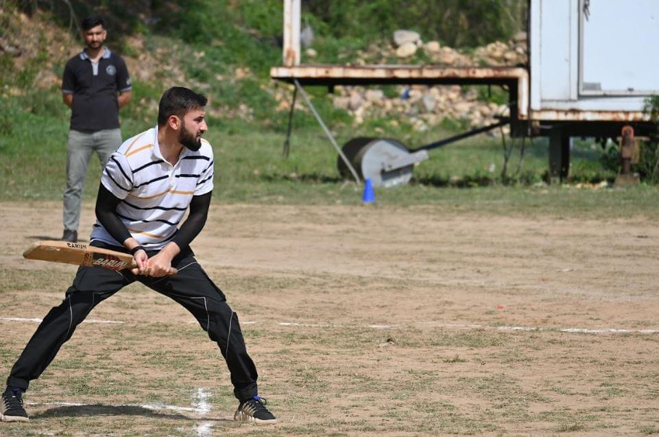 MIET Jammu Sports photo 3